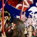 “Për herë të parë po sfidohet pushteti i tij”, Washington Post jehonë revoltës: Protestat e Gjeneratës Z në Shqipëri i prishin lojën Ramës!