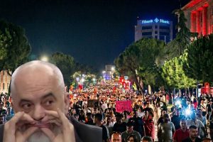 “Masoni i pasuruar”/ Nga Fatos Nano, Pëllumbi, Dade, Malaj, Ahmetaj dhe Ben Blushi. Si e shohin ‘transformimin’ e figurës së Edi Ramës ata që politika i ndau