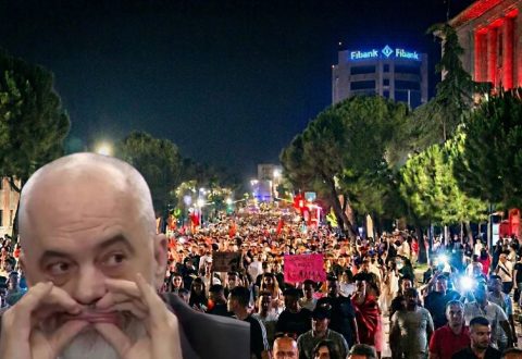 “Masoni i pasuruar”/ Nga Fatos Nano, Pëllumbi, Dade, Malaj, Ahmetaj dhe Ben Blushi. Si e shohin ‘transformimin’ e figurës së Edi Ramës ata që politika i ndau