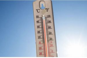Mot i kthjellët dhe temperatura deri në 38°C, ja parashikimi për këtë të shtunë