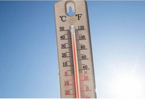 Mot i kthjellët dhe temperatura deri në 38°C, ja parashikimi për këtë të shtunë