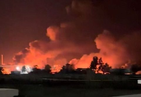 Përshkallëzohet konflikti SHBA-Iran/ Nata e dytë e sulmeve, goditen dhjetëra objektiva ushtarake, Teherani kundërpërgjigjet me raketa ndaj bazave amerikane