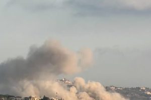 Lindja e Mesme, Irani: Pretendohet se janë goditur baza amerikane në Bahrein dhe Kuvajt – SHBA mohon disa raportime