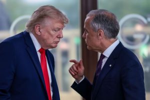 Përshkallëzohet lufta tregtare SHBA-Kanada, Trump vendos tarifa 50% për një sërë produktesh kanadeze