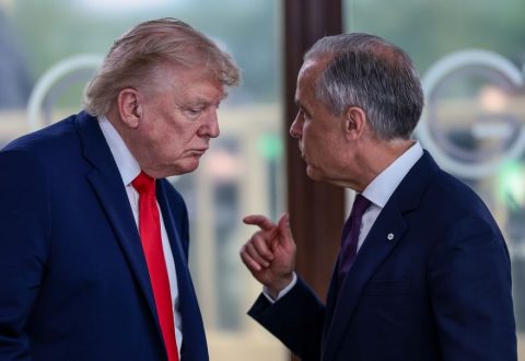 Përshkallëzohet lufta tregtare SHBA-Kanada, Trump vendos tarifa 50% për një sërë produktesh kanadeze