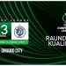 UEFA Conference League/ Dinamo City luan nesër në transfertë ndeshjen e parë të raundit të dytë ndaj Aluminij