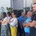 “Rama po na shkel me këmbë! Na e preu ‘biletën e vdekjes’”/ Klosi kundër bashkimit me Matin, qytetarët: Nëse nuk ndryshojnë mendjen, protestojmë me “flamingot” në Tiranë