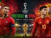 Zbulohen formacionet e Portugali-Spanjë, Ronaldo dhe Yamal konfirmohen titullarë