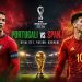 Zbulohen formacionet e Portugali-Spanjë, Ronaldo dhe Yamal konfirmohen titullarë
