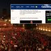 “Qytetarët po kërkojnë një alternativë më të mirë politike”, The Guardian: Protestat në Shqipëri, shpërthimi më i madh i pakënaqësisë që nga rënia e komunizmit
