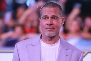 Brad Pitt: “Pas shtatë vitesh nisa përsëri të pi”