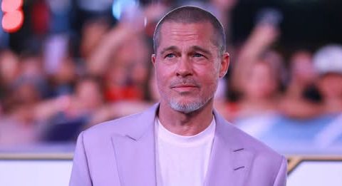 Brad Pitt: “Pas shtatë vitesh nisa përsëri të pi”