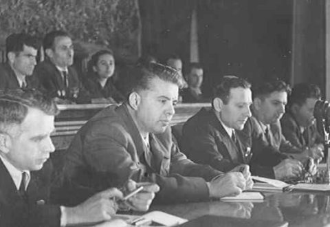 Për 18 muaj, agjentët e Sigurimit me ndihmën e KGB-së, kishin transmetuar mesazhet mbi të cilat bazoheshin vendimet amerikane…”/ Si dështuan misionet për rrëzimin e Enver Hoxhës në vitin 1953