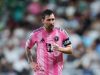 Messi rikthehet në fushë pas vdekjes së babait, por Inter Miami eliminohet