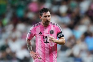 Messi rikthehet në fushë pas vdekjes së babait, por Inter Miami eliminohet