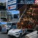 Një vit pas sulmit shtetëror, News24 vijon misionin. 71 ditë pranë protestës së qytetarëve