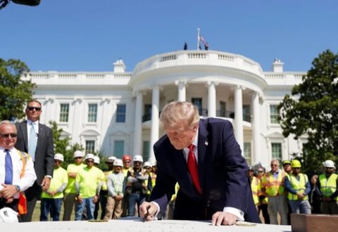 Trump paralajmëron takim me Kim Jong Un, zbulon se Koreja e Veriut ka ’57 armë bërthamore’