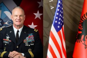 Senati amerikan konfirmon Eric Wendt si ambasador të ri në Shqipëri, pritet firmosja nga Trump