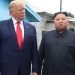 Trump kërkon reduktimin e stërvitjeve ushtarake SHBA-Kore e Jugut/ Seuli: Do të zhvillohen sipas planit