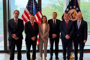 “SPAK në qendër të luftës globale kundër krimit të organizuar”, ambasada e SHBA-së: Forcohet bashkëpunimi me SHBA, Europën dhe Amerikën Latine