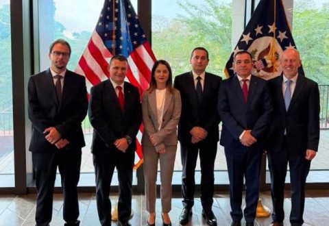 “SPAK në qendër të luftës globale kundër krimit të organizuar”, ambasada e SHBA-së: Forcohet bashkëpunimi me SHBA, Europën dhe Amerikën Latine