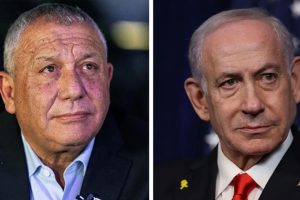 Netanyahu përballë ish-ushtarakut Gadi Eisenkot, Izraeli mban sot zgjedhjet