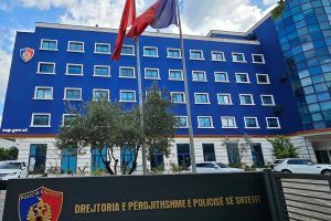 Protesta e 24 tetorit/ 5 policë të plagosur, pezullohet efektivi i “Shqiponjave”