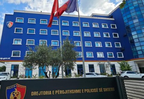 Protesta e 24 tetorit/ 5 policë të plagosur, pezullohet efektivi i “Shqiponjave”