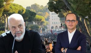 “Serbia u çlirua si pasojë e rezistencës dhe mobilizimit të gjerë politik e shoqëror“/ Ditmir Bushati godet Ramën: Askush nuk e ndalon dot erën e ndryshimit