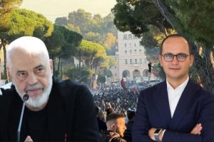 “Serbia u çlirua si pasojë e rezistencës dhe mobilizimit të gjerë politik e shoqëror“/ Ditmir Bushati godet Ramën: Askush nuk e ndalon dot erën e ndryshimit