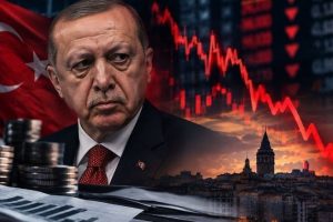 Skandali financiar trondit pushtetin e Erdogan, qindra mijëra investitorë rrezikojnë paratë. Urdhërohet likuidimi i 131 fondeve të investimeve